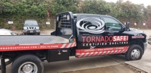 Tornado Safe Graphics