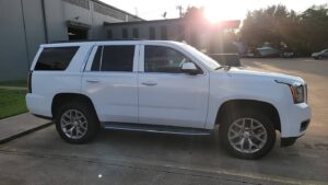 Escalade White Gold Sparkle By 3m