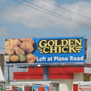 Billboard Banners