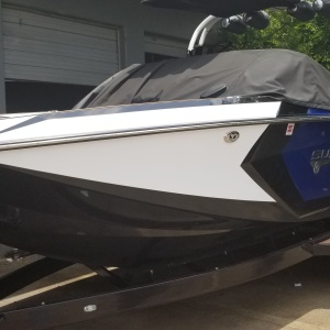 Boat Graphics