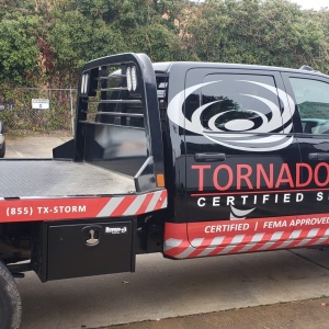 Tornado Safe Graphics